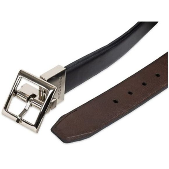 New Boys’ Reversible Dress and Casual Belts - Picture 5 of 6